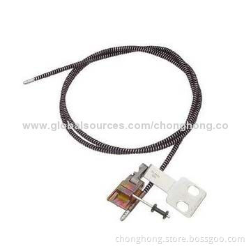 Sunroof/Auto-sunroof Cable with ≥2,500N Breaking Strength